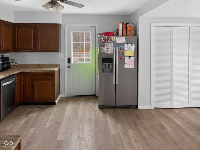 $169,000 | 6531 Old National Road, Knightstown, IN 46148