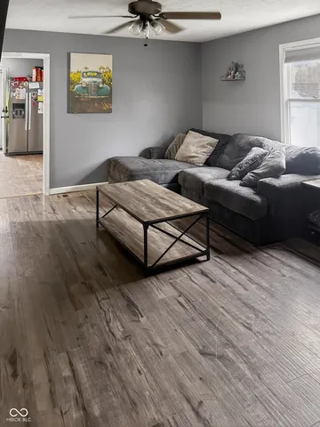 $169,000 | 6531 Old National Road, Knightstown, IN 46148