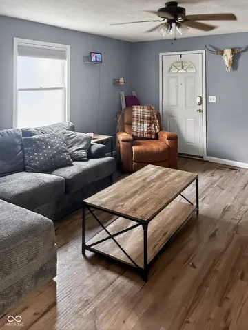 $169,000 | 6531 Old National Road, Knightstown, IN 46148