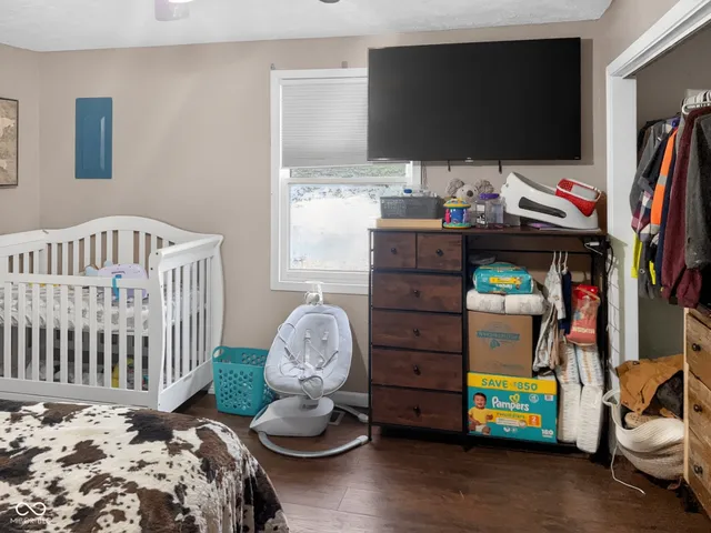 $169,000 | 6531 Old National Road, Knightstown, IN 46148