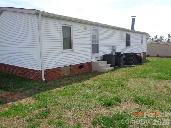 $184,500 | 3911 Woodmont Court, Lenoir, NC 28645