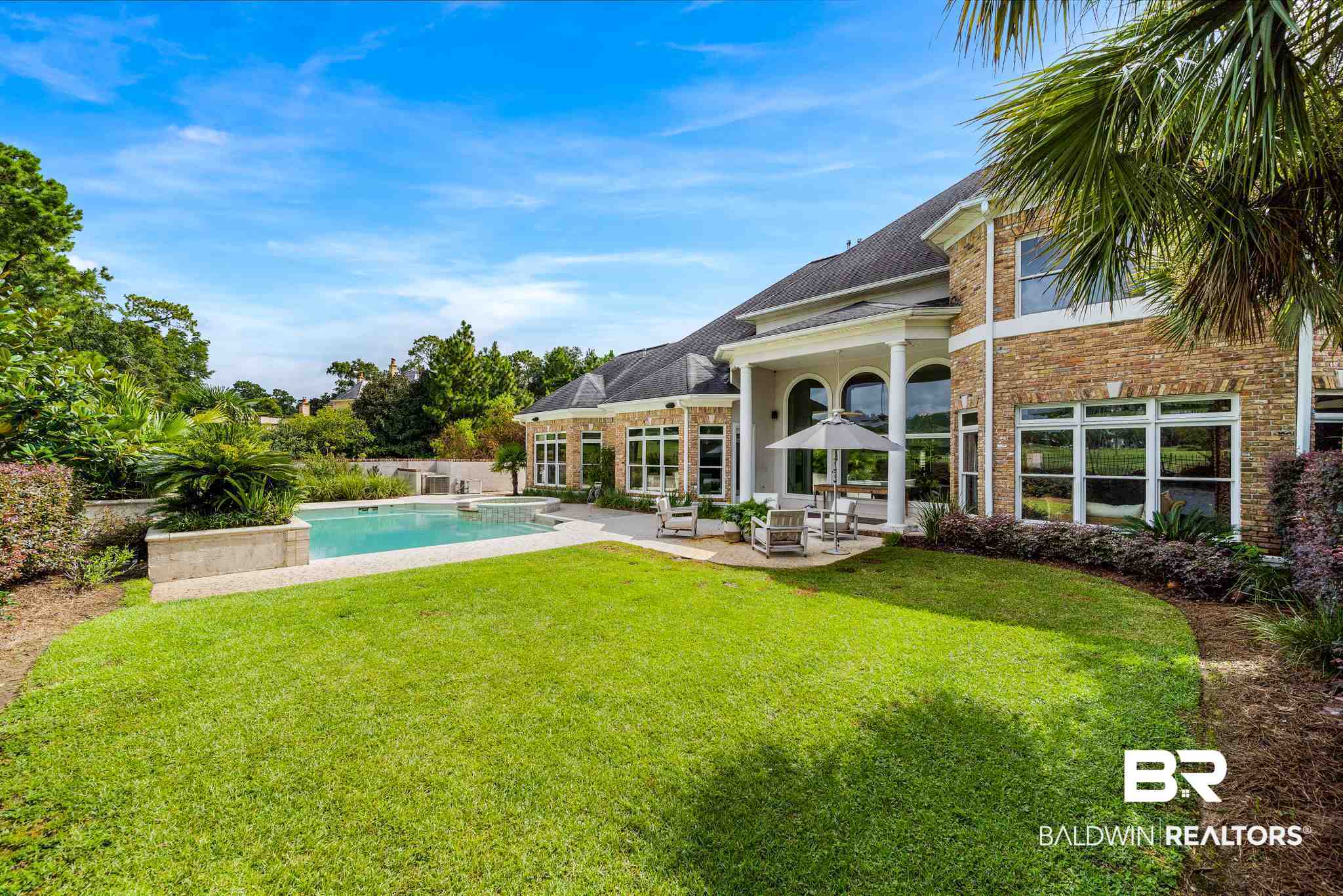 200 Wimbledon Park Mobile, AL 36608 - Photo 43 of 50