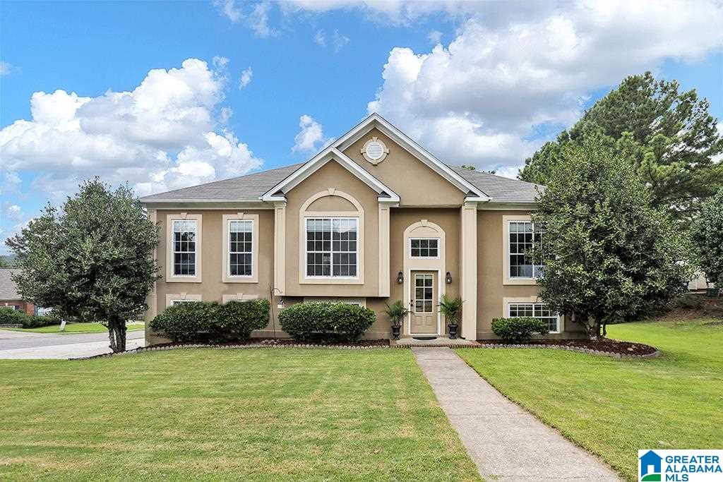 2259 Summer Ridge Drive Hoover, AL 35226 - Photo 1 of 39