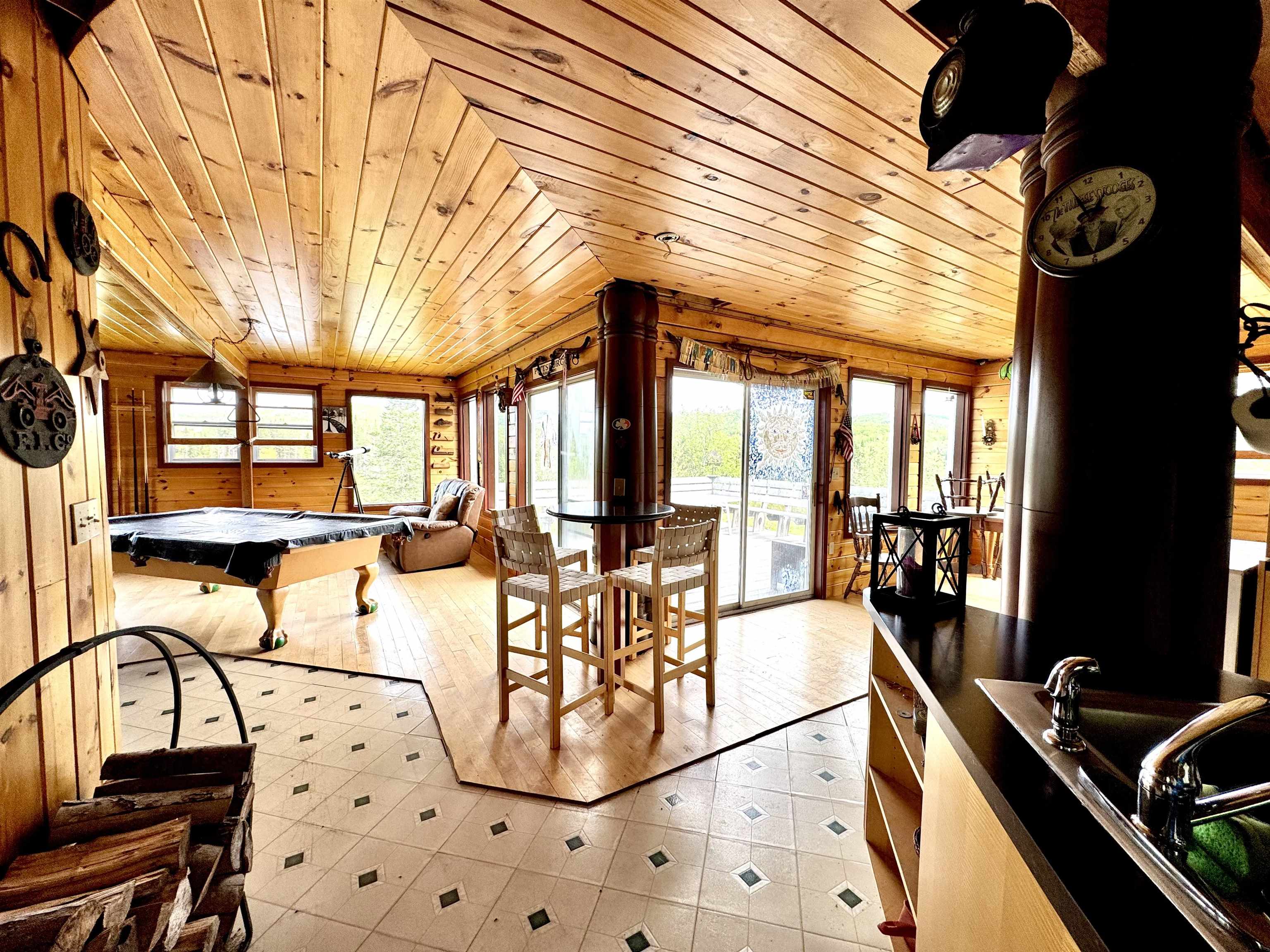 26 Ad Chase Road Pittsburg, NH 03592 - Photo 20 of 59
