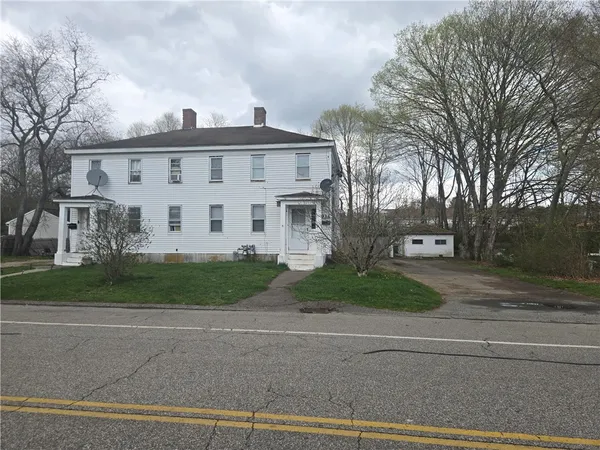 $2,500 | 93 White Rock Road, Unit A, Westerly, RI 02891