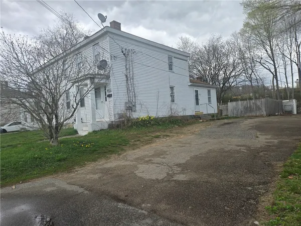 $2,500 | 93 White Rock Road, Unit A, Westerly, RI 02891