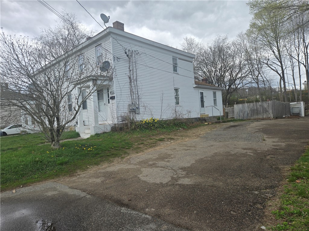 93 White Rock Road, Unit A Westerly, RI 02891 - Photo 2 of 15