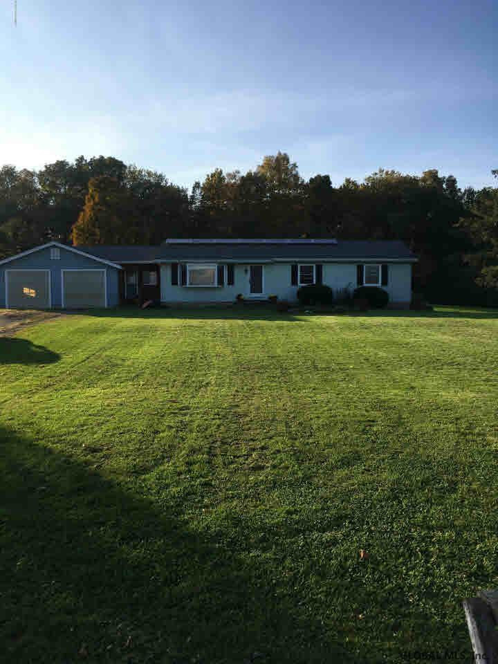 17 Nicholson Road Fort Ann, NY 12827 - Photo 1 of 32 Photo 1