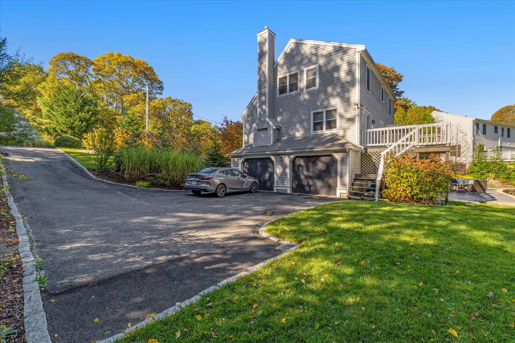 40 Waterfield Road Osterville, MA 02655 - Photo 27 of 35 24