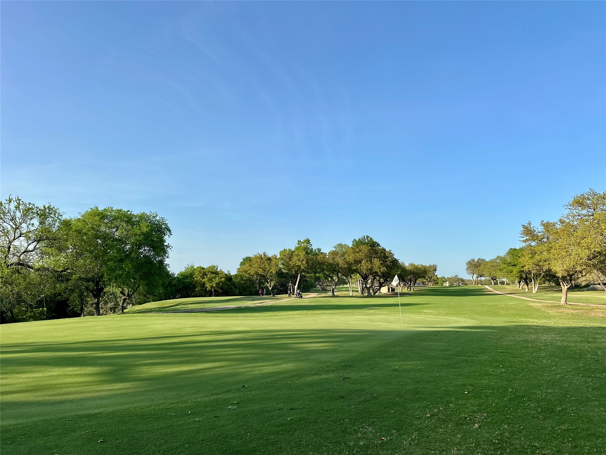 209 Finn Street Austin, TX 78734 - Photo 39 of 40 The Hills Country Club golf course in the neighborhood