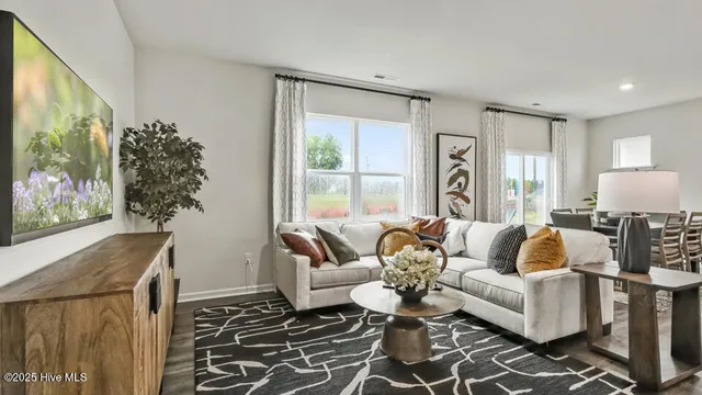 $364,990 | 348 Hartfield Avenue, Raeford, NC 28376