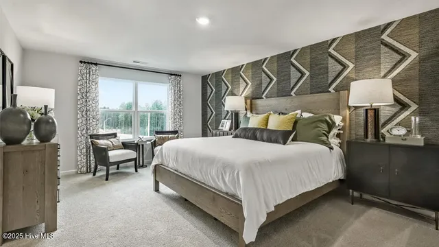 $364,990 | 348 Hartfield Avenue, Raeford, NC 28376