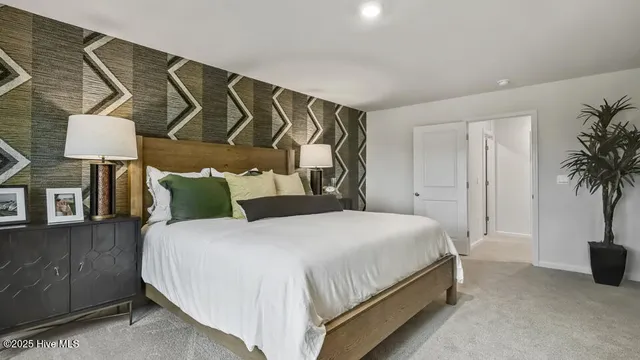 $364,990 | 348 Hartfield Avenue, Raeford, NC 28376