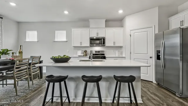 $364,990 | 348 Hartfield Avenue, Raeford, NC 28376