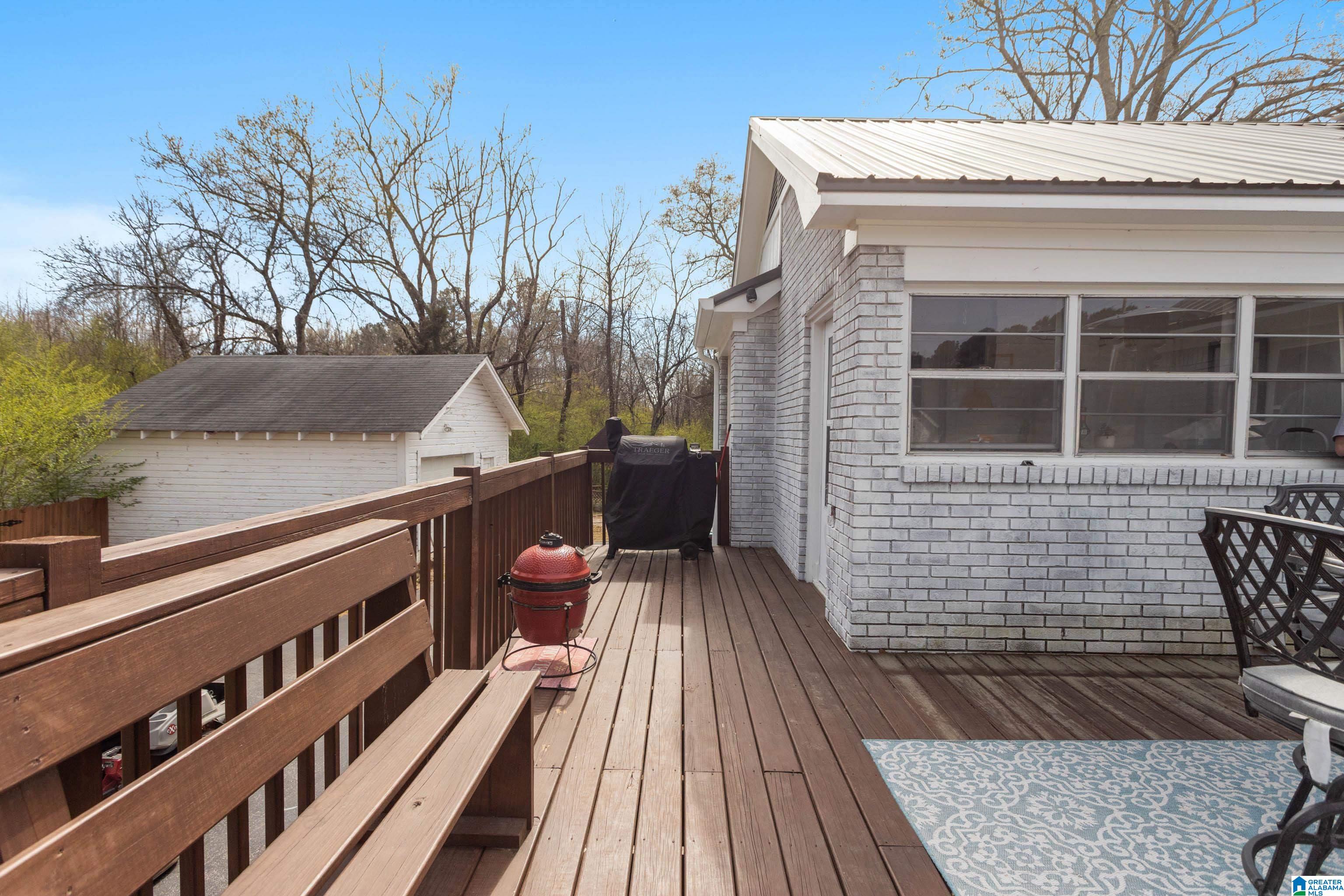 14158 Highway 11 Springville, AL 35146 - Photo 27 of 43
