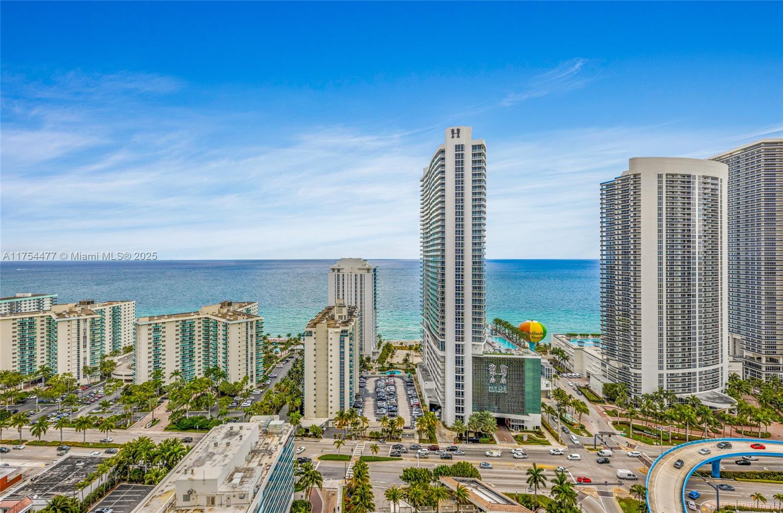 4010 South Ocean Drive, Unit R2505 Hollywood, FL 33019 - Photo 3 of 29