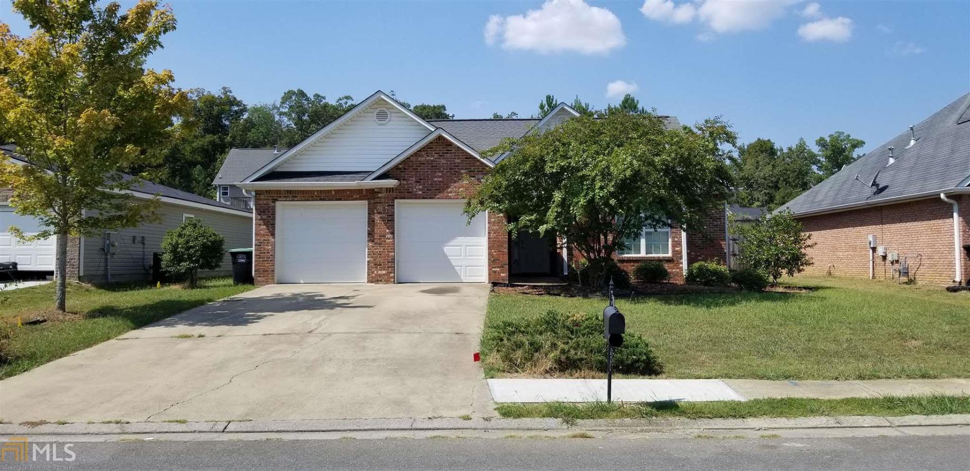 3 Southfork Drive Rome, GA 30165 - Photo 1 of 1