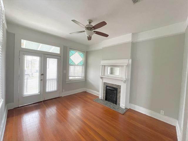 3932 Coliseum Street New Orleans, LA 70115 - Photo 2 of 8