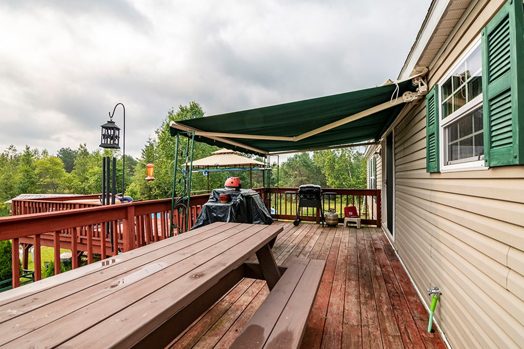 34 Tyler Road Vermontville, NY 12989 - Photo 7 of 29 Gallery Image 7