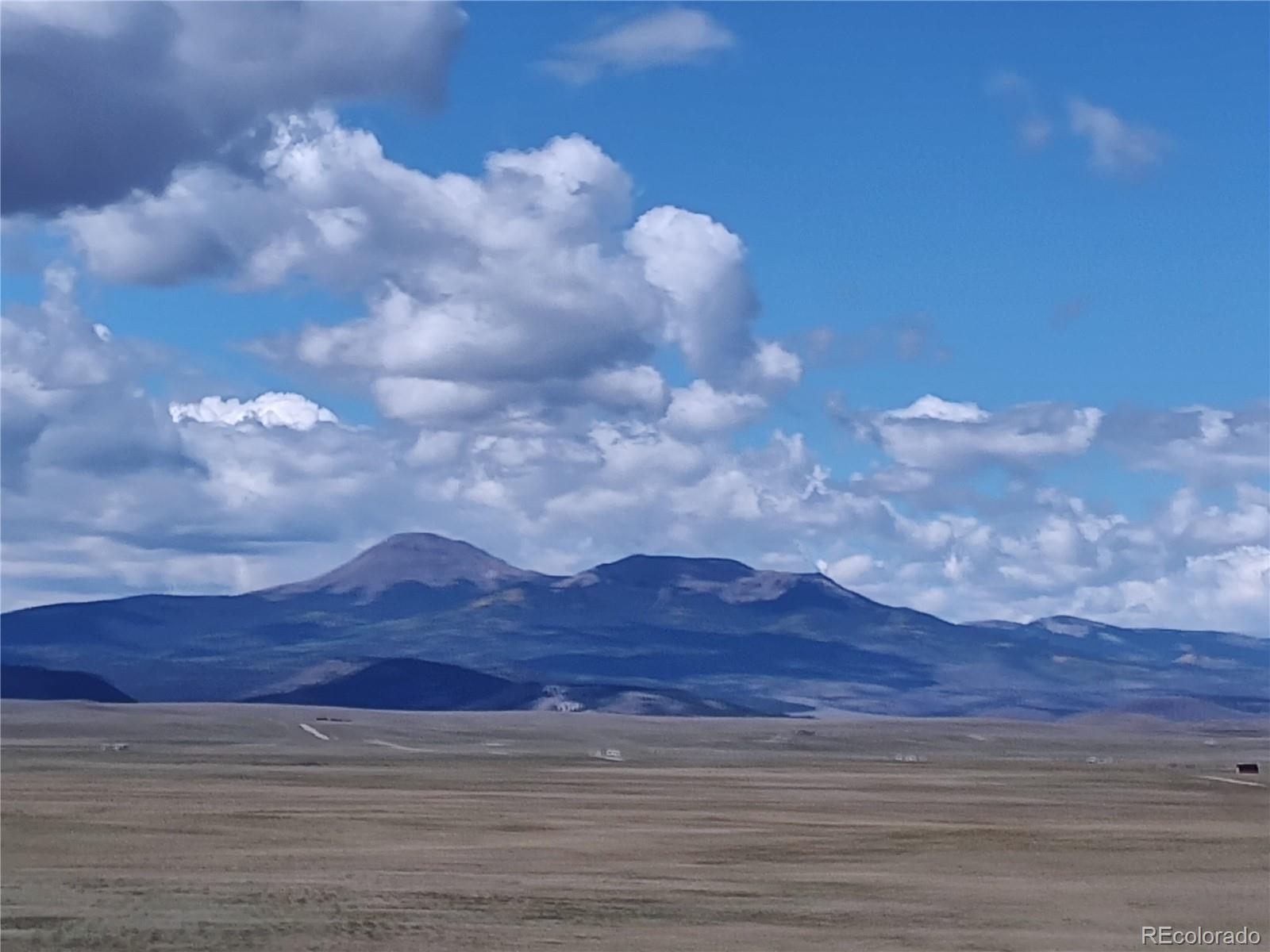 a view of a big room