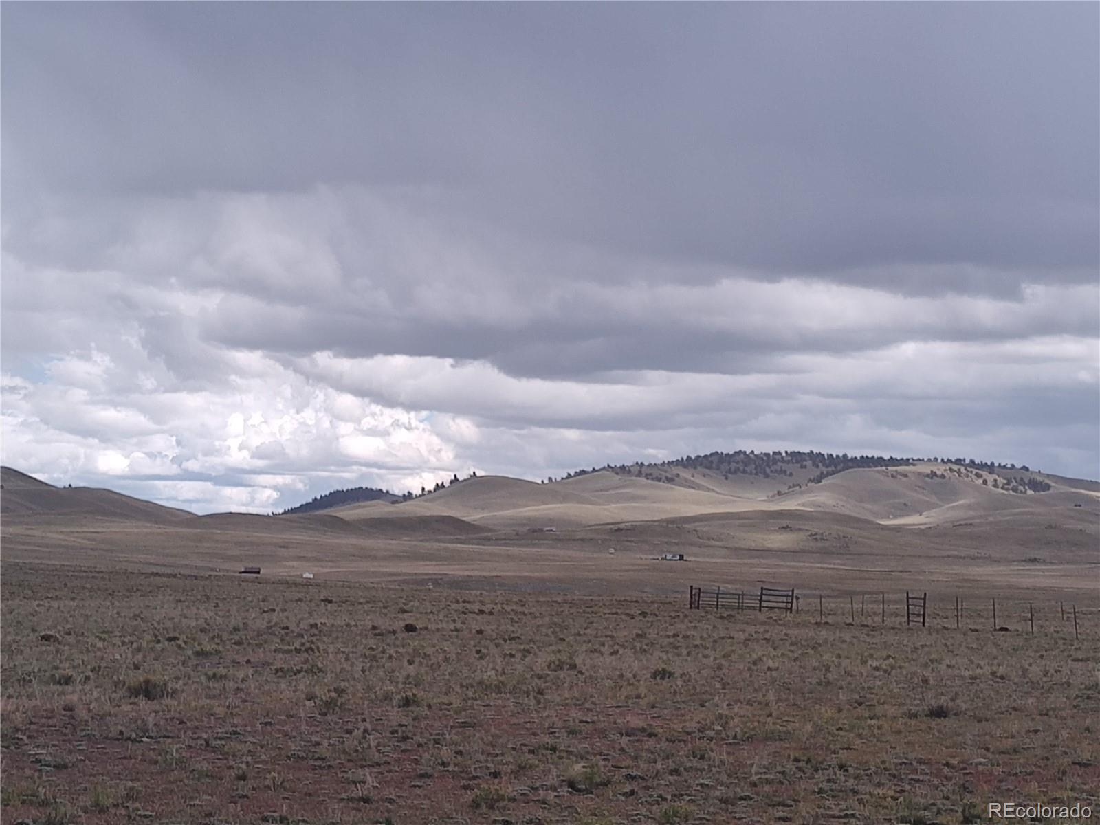 0 Arapaho Road Hartsel, CO 80449 - Photo 12 of 15 a view of an ocean beach and mountain