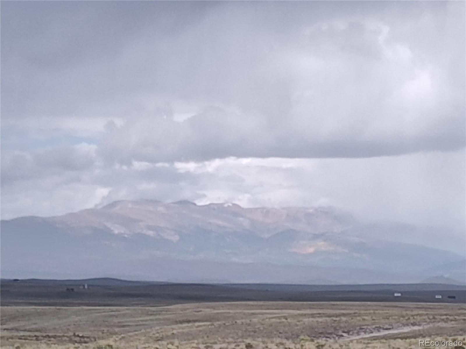 0 Arapaho Road Hartsel, CO 80449 - Photo 13 of 15 a view of an ocean