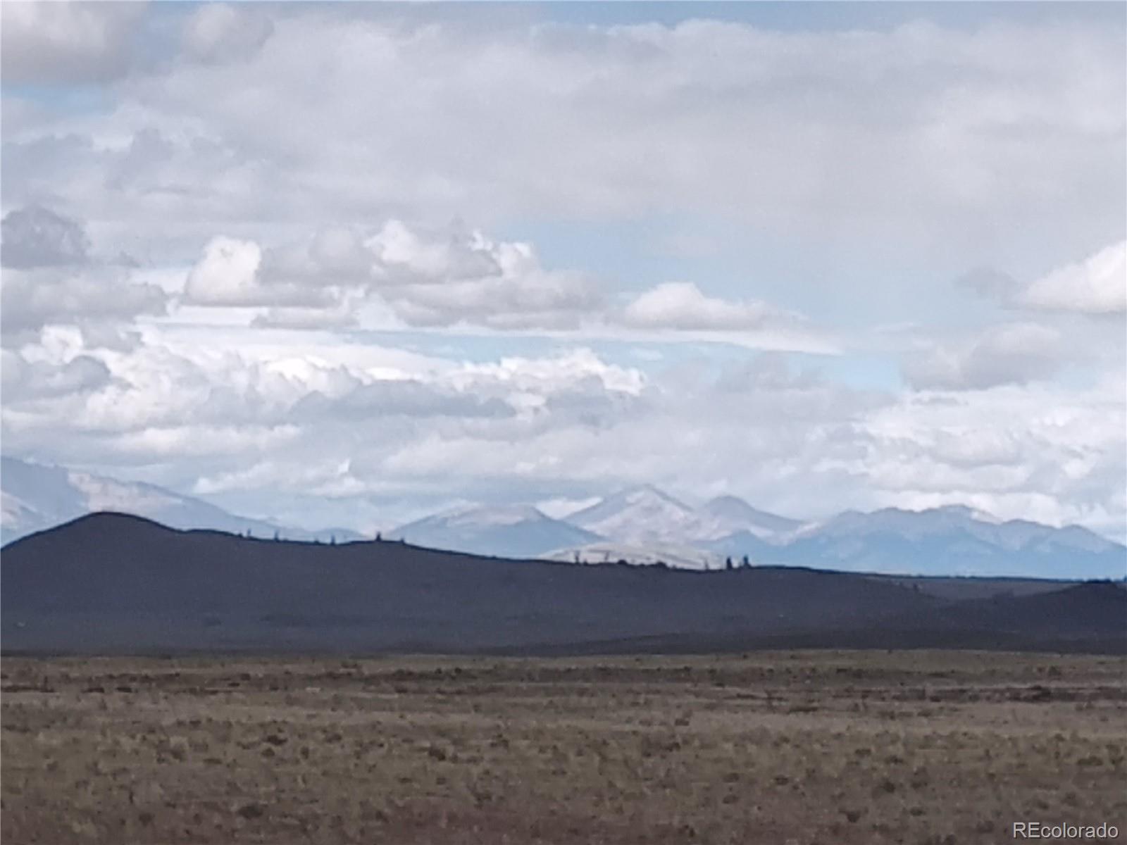 0 Arapaho Road Hartsel, CO 80449 - Photo 14 of 15 a view of an outdoor space and mountain view