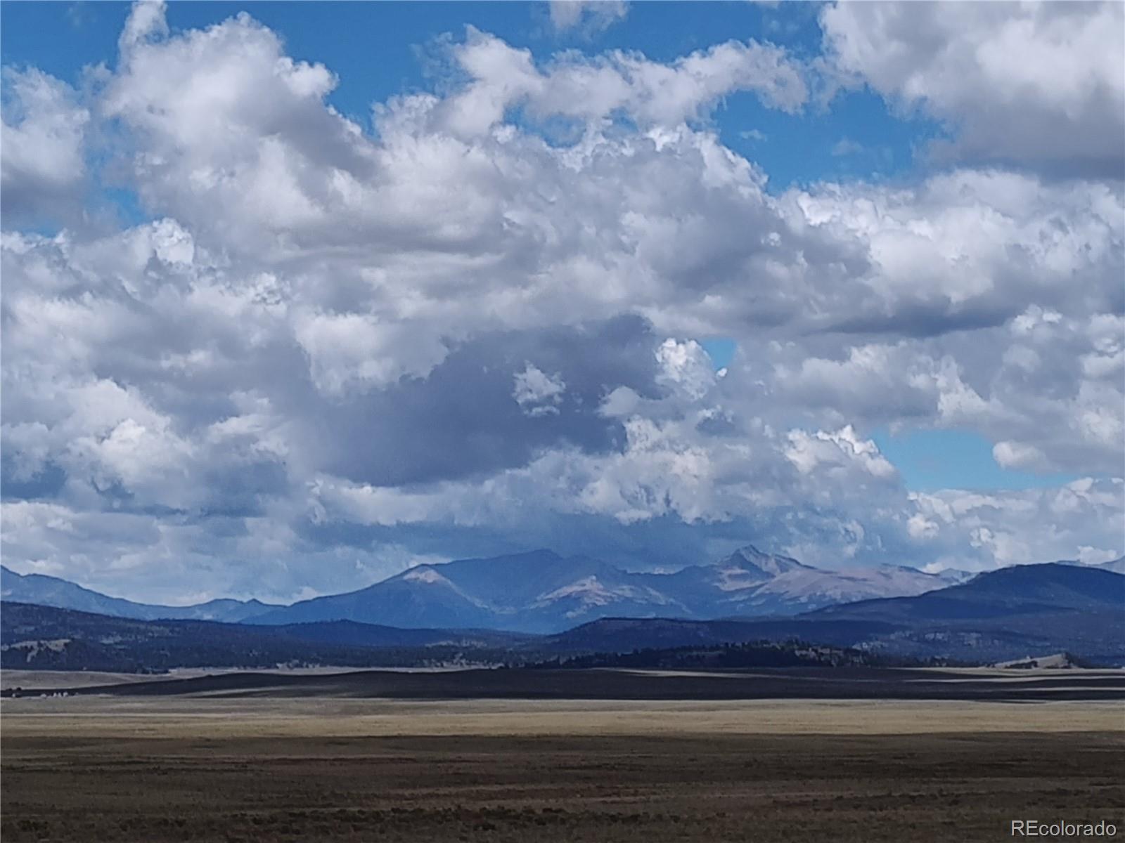 0 Arapaho Road Hartsel, CO 80449 - Photo 2 of 15