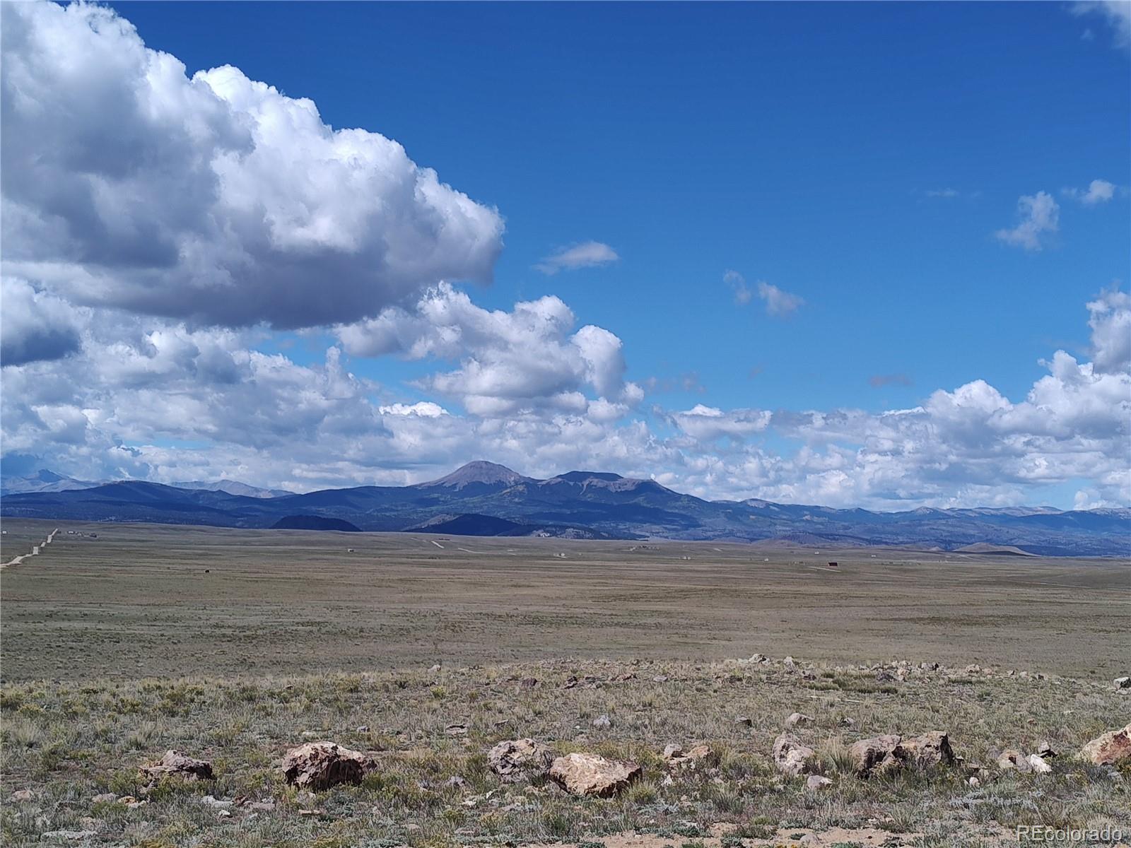 0 Arapaho Road Hartsel, CO 80449 - Photo 3 of 15 a view of an ocean