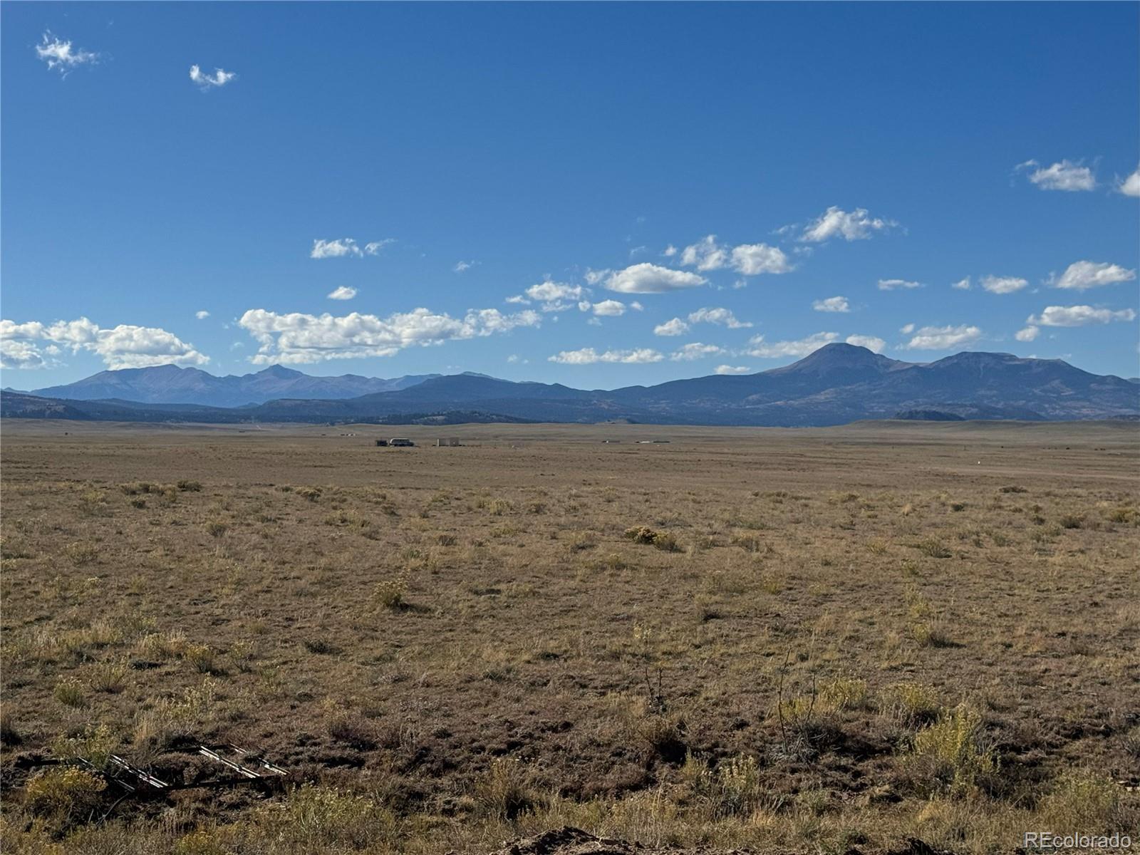 0 Arapaho Road Hartsel, CO 80449 - Photo 4 of 15 a view of a room with mountain