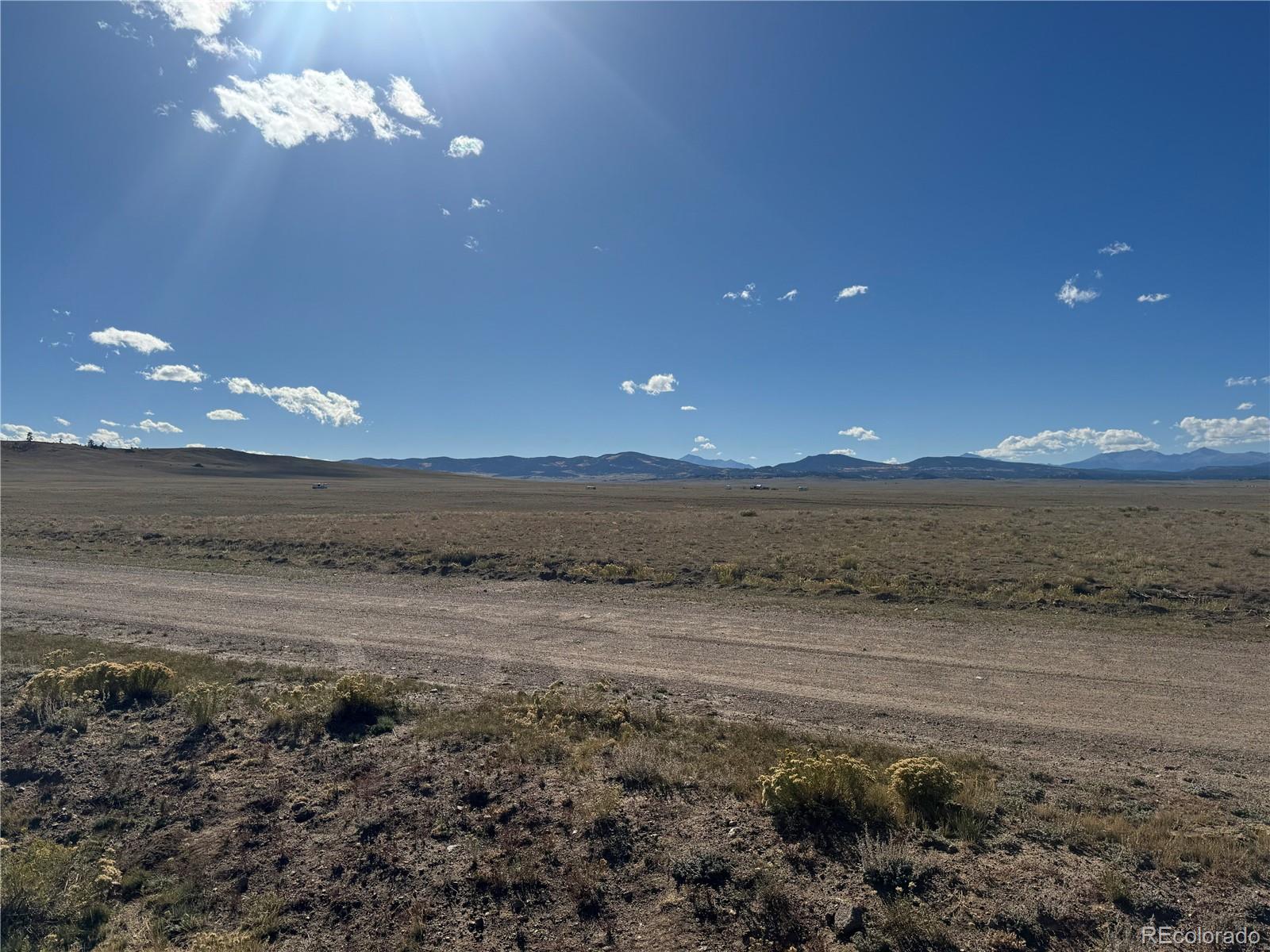 0 Arapaho Road Hartsel, CO 80449 - Photo 5 of 15 a view of a room with a lot of stuff