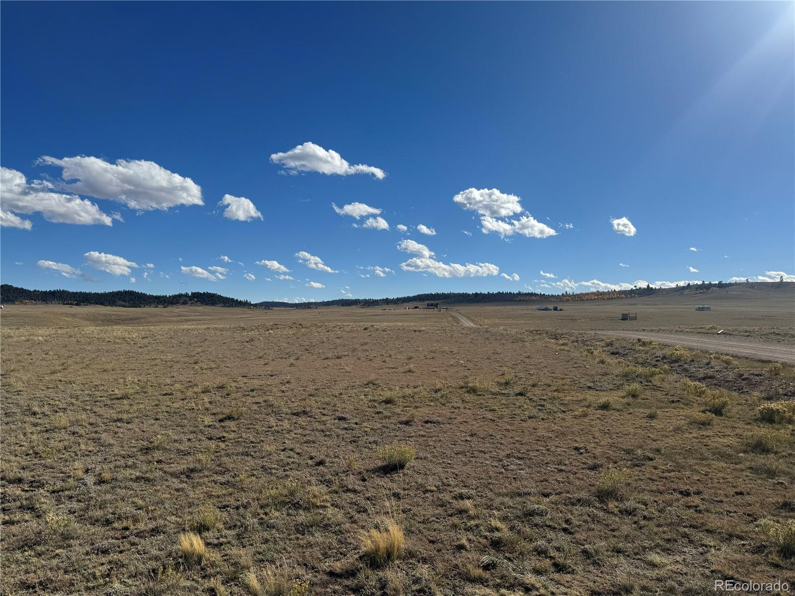 0 Arapaho Road Hartsel, CO 80449 - Photo 7 of 15 a view of an ocean