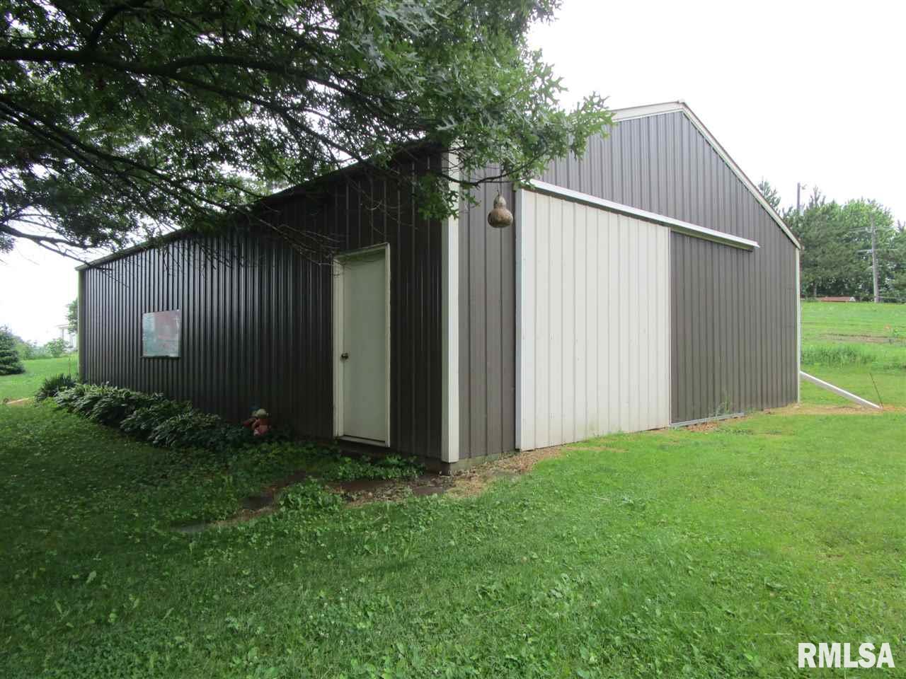 18282 Frog Pond Road Fulton, IL 61252 - Photo 4 of 24