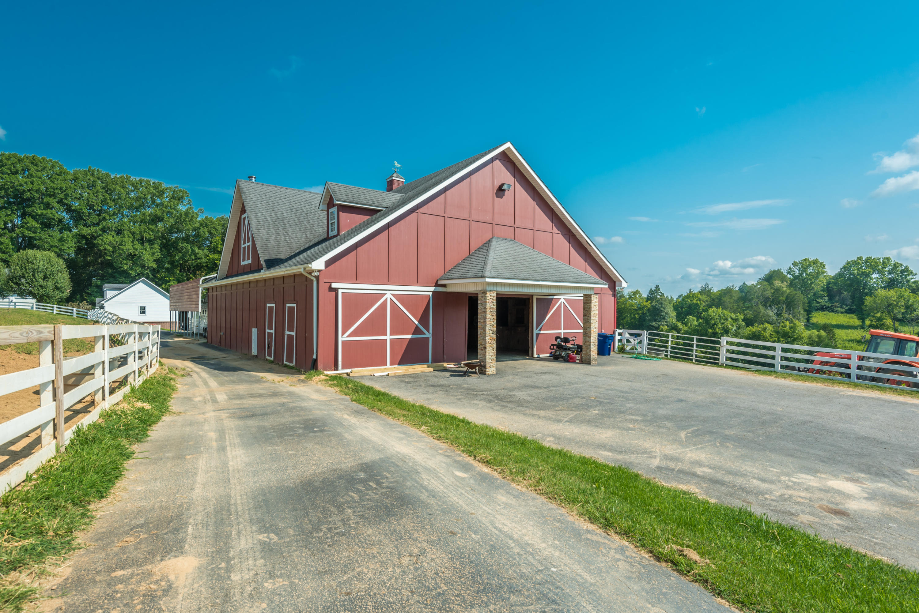 125 Lone Ridge Lane Clinton, TN 37716 - Photo 8 of 37 125LoneRidge-14
