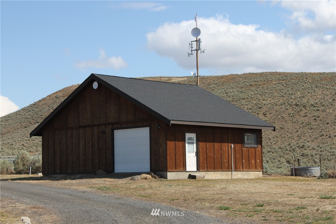 2781 Tozer Road Ellensburg, WA 98926 - Photo 17 of 24 Gallery Image 17
