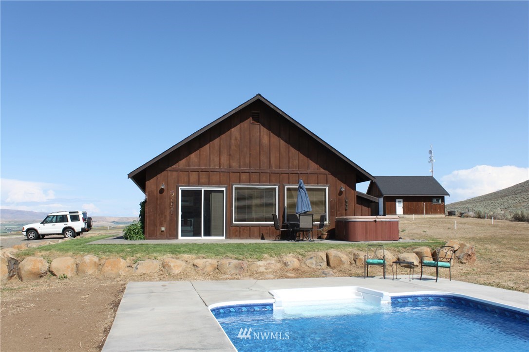 2781 Tozer Road Ellensburg, WA 98926 - Photo 23 of 24 Gallery Image 23
