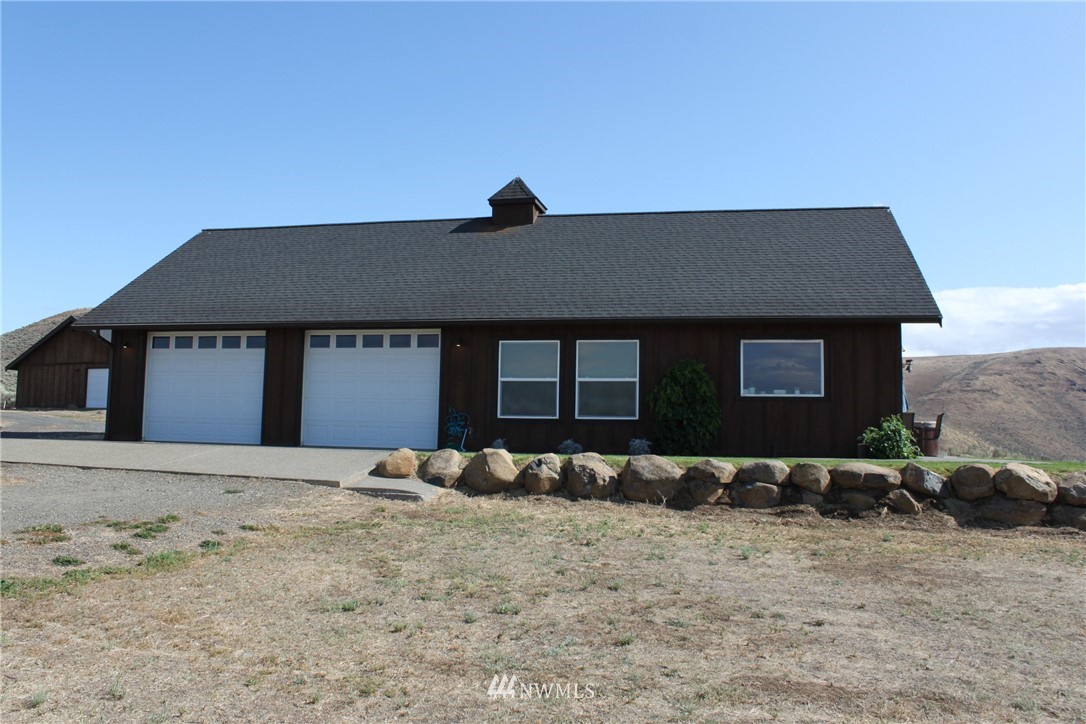 2781 Tozer Road Ellensburg, WA 98926 - Photo 24 of 24 Gallery Image 24