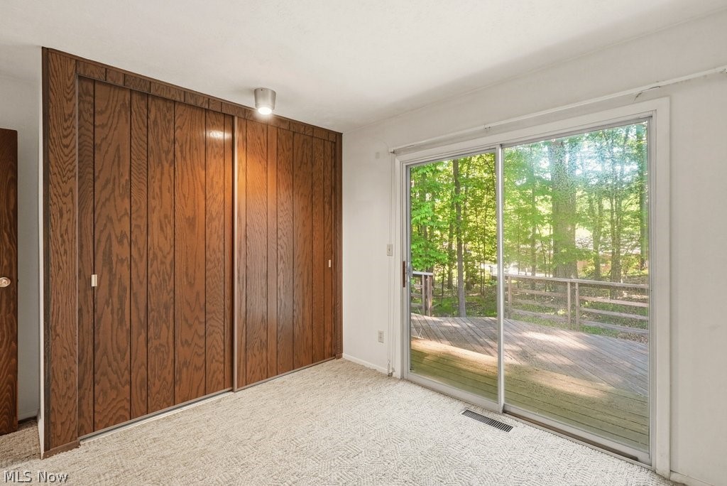 17482 Falling Water Road Strongsville, OH 44136 - Photo 22 of 33 Bedroom 2
