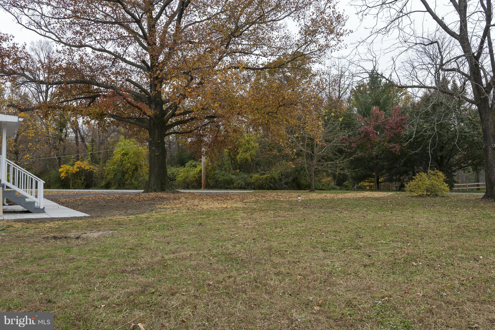 1840 Division Road Pasadena, MD 21122 - Photo 29 of 30 Exterior (Rear)