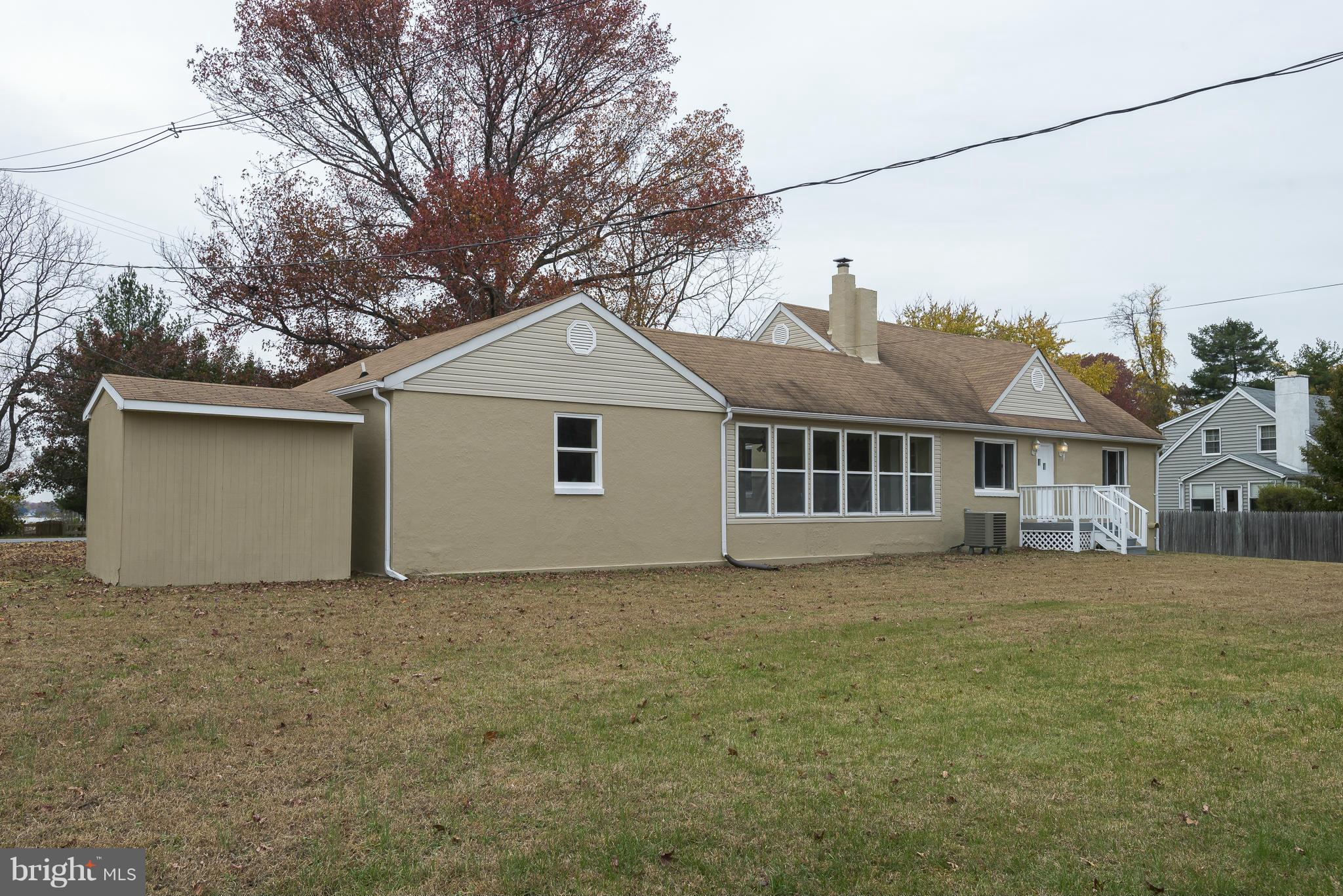 1840 Division Road Pasadena, MD 21122 - Photo 30 of 30 Exterior (General)