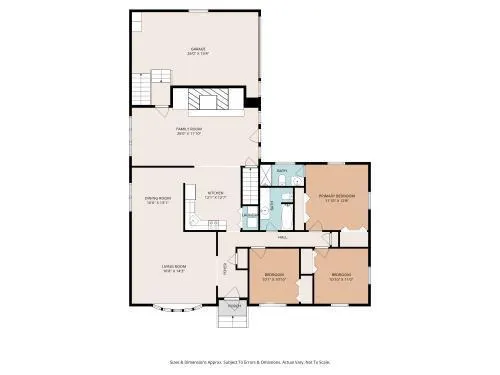 $659,900 | 17 Bartha Avenue, Edison, NJ 08817