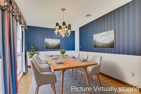 $659,900 | 17 Bartha Avenue, Edison, NJ 08817