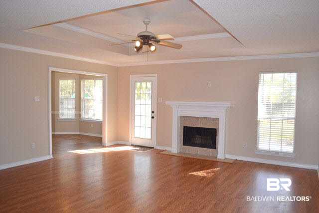 13195 Oak Forge Drive Mobile, AL 36608 - Photo 2 of 22