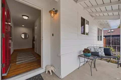 $649,000 | 2529 Merced Street, Napa, CA 94558