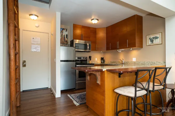 $389,500 | 260 2nd Avenue South, Unit 52, Ketchum, ID 83340