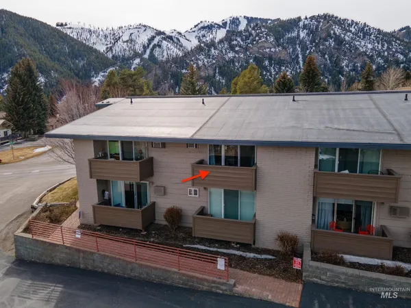 $389,500 | 260 2nd Avenue South, Unit 52, Ketchum, ID 83340