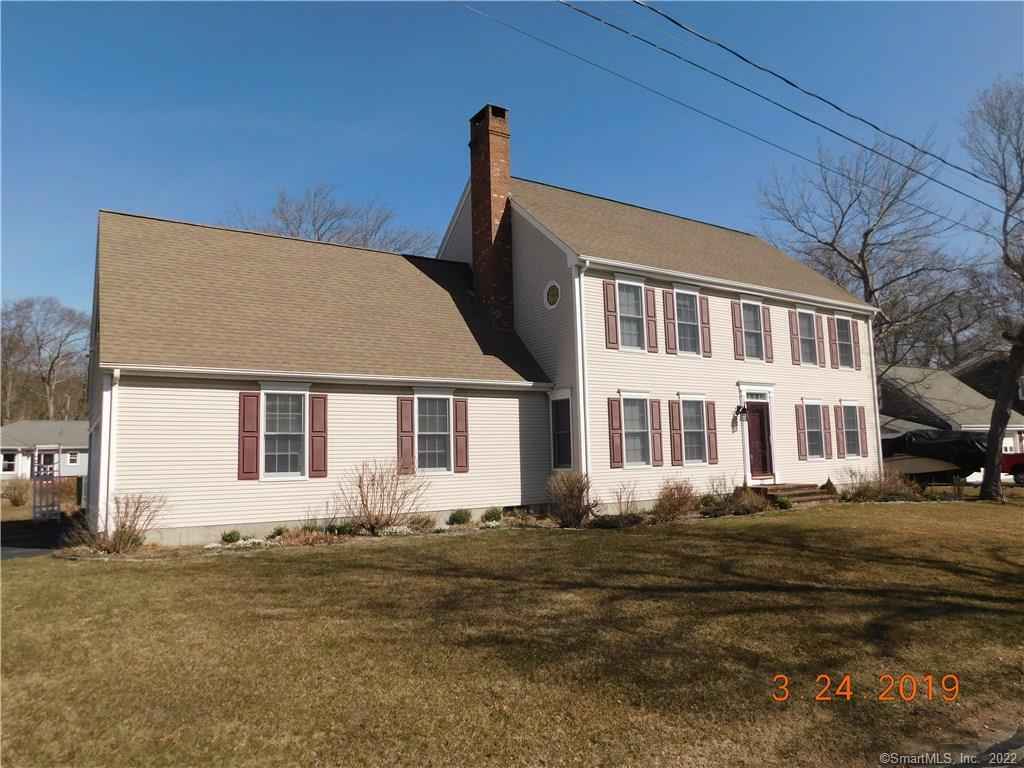 23 Bellaire Road East Lyme, CT 06357 - Photo 1 of 1 Gallery Image 1