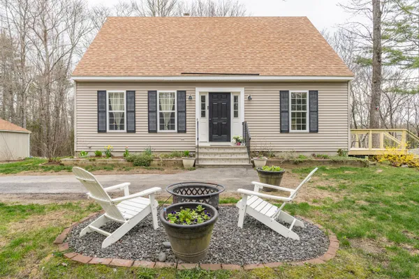 $499,000 | 53 Ames Drive, Woolwich, ME 04579