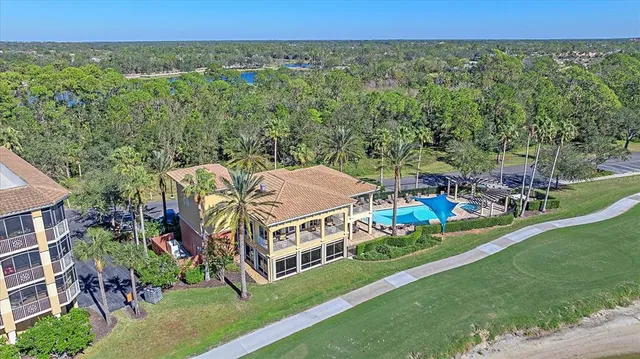 $665,000 | 6482 Water Crest Way, Unit 204, Lakewood Ranch, FL 34202