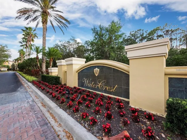 $665,000 | 6482 Water Crest Way, Unit 204, Lakewood Ranch, FL 34202